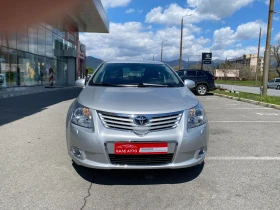 Toyota Avensis 1.8 AT Executive, снимка 2