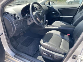 Toyota Avensis 1.8 AT Executive, снимка 14