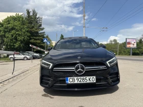Mercedes-Benz A 35 4Matic PREMIUM PLUS PAKET , снимка 3