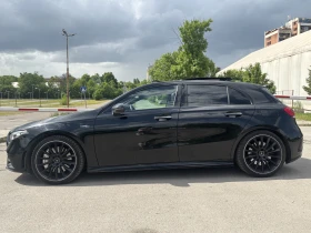 Mercedes-Benz A 35 4Matic PREMIUM PLUS PAKET , снимка 2