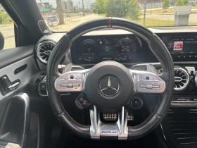 Mercedes-Benz A 35 4Matic PREMIUM PLUS PAKET , снимка 8