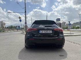 Mercedes-Benz A 35 4Matic PREMIUM PLUS PAKET , снимка 6