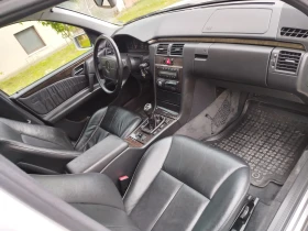 Mercedes-Benz E 200, снимка 8