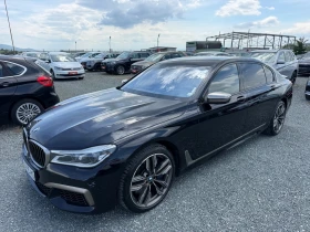 BMW 760 (KATO НОВА)^(X-Drive)^(M-Paket)^(LONG), снимка 1