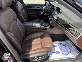 BMW 760 (KATO НОВА)^(X-Drive)^(M-Paket)^(LONG), снимка 15
