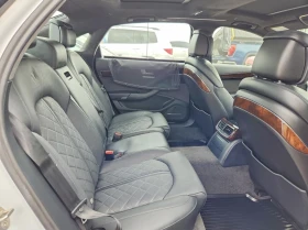 Audi A8 АВТОКРЕДИТ* LONG* , снимка 10