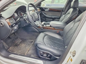 Audi A8 АВТОКРЕДИТ* LONG* , снимка 7