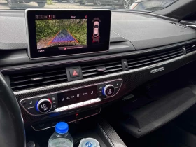 Audi S5 Technik/Sportback/B&O/360, снимка 9
