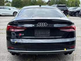 Audi S5 Technik/Sportback/B&O/360, снимка 4