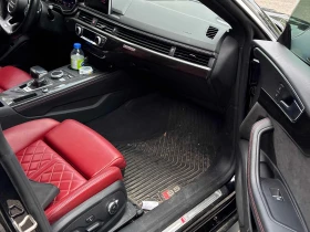 Audi S5 Technik/Sportback/B&O/360, снимка 8