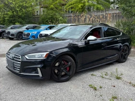 Audi S5 Technik/Sportback/B&O/360, снимка 1