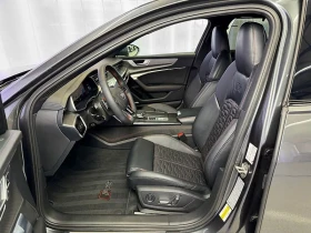 Audi Rs6 4.0 Avant Quattro , снимка 4