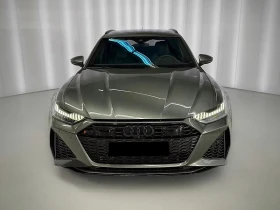 Audi Rs6 4.0 Avant Quattro , снимка 3