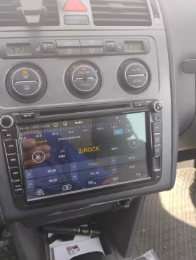 VW Touran 2.0 TDI 140, снимка 12