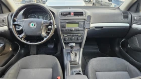 Skoda Octavia 2.0 TDI, снимка 13