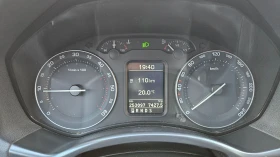 Skoda Octavia 2.0 TDI, снимка 16