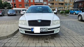 Skoda Octavia 2.0 TDI, снимка 7