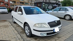 Skoda Octavia 2.0 TDI, снимка 1