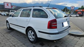 Skoda Octavia 2.0 TDI, снимка 4