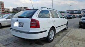 Skoda Octavia 2.0 TDI, снимка 3