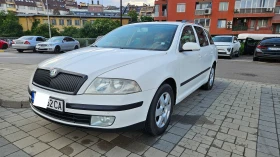 Skoda Octavia 2.0 TDI, снимка 2