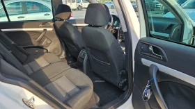 Skoda Octavia 2.0 TDI, снимка 11