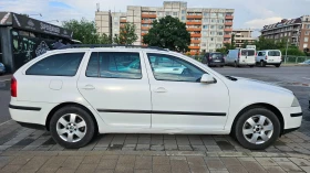Skoda Octavia 2.0 TDI, снимка 6