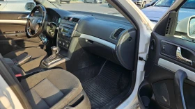 Skoda Octavia 2.0 TDI, снимка 10