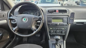 Skoda Octavia 2.0 TDI, снимка 15