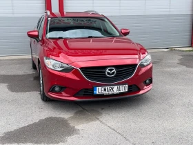 Mazda 6 2.2D SKYACTIVE START STOP NAVI 6-SPEED ЛИЗИНГ!!!, снимка 3