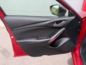 Mazda 6 2.2D SKYACTIVE START STOP NAVI 6-SPEED ЛИЗИНГ!!!, снимка 12