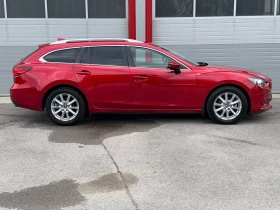 Mazda 6 2.2D SKYACTIVE START STOP NAVI 6-SPEED ЛИЗИНГ!!!, снимка 7