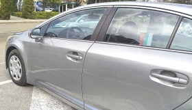 Toyota Avensis 1.6 VVT-I, снимка 3