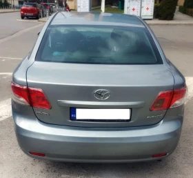 Toyota Avensis 1.6 VVT-I, снимка 6