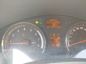 Toyota Avensis 1.6 VVT-I, снимка 15