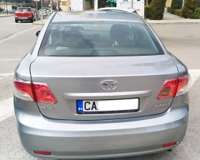 Toyota Avensis 1.6 VVT-I, снимка 8
