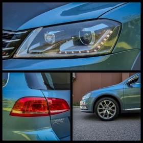 VW Alltrack 2.0D 177к.с. Подгрев/Обдухване ГАРАНЦИЯ 6 МЕСЕЦА, снимка 7