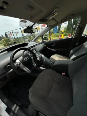 Toyota Prius, снимка 11
