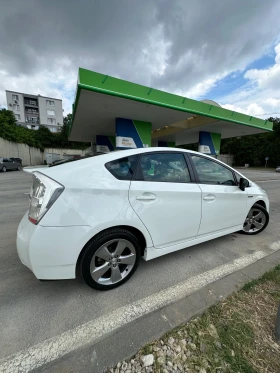 Toyota Prius, снимка 4