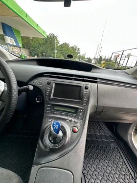 Toyota Prius, снимка 12