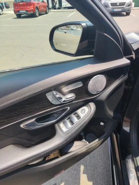 Mercedes-Benz C 400, снимка 8