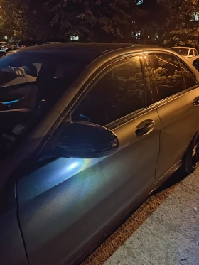 Mercedes-Benz C 400, снимка 17
