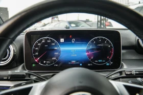 Mercedes-Benz C 300 2.0 4MATIC, снимка 15