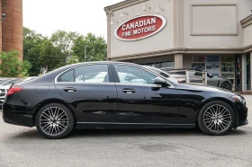 Mercedes-Benz C 300 2.0 4MATIC, снимка 3