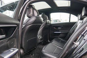 Mercedes-Benz C 300 2.0 4MATIC, снимка 9