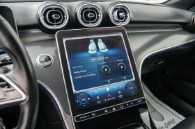 Mercedes-Benz C 300 2.0 4MATIC, снимка 14
