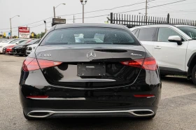 Mercedes-Benz C 300 2.0 4MATIC, снимка 5