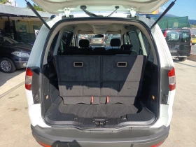 Ford Galaxy 2.0tdci, снимка 15