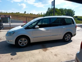 Ford Galaxy 2.0tdci, снимка 7