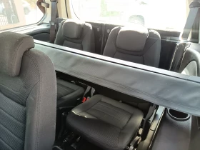 Ford Galaxy 2.0tdci, снимка 13